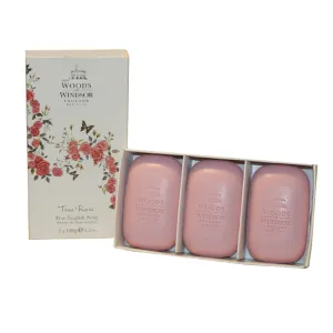True Rose Soap for Women