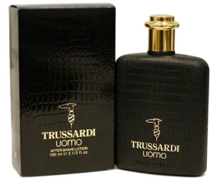 Trussardi Uomo Aftershave for Men