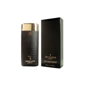 Trussardi Uomo Shower Gel for Men