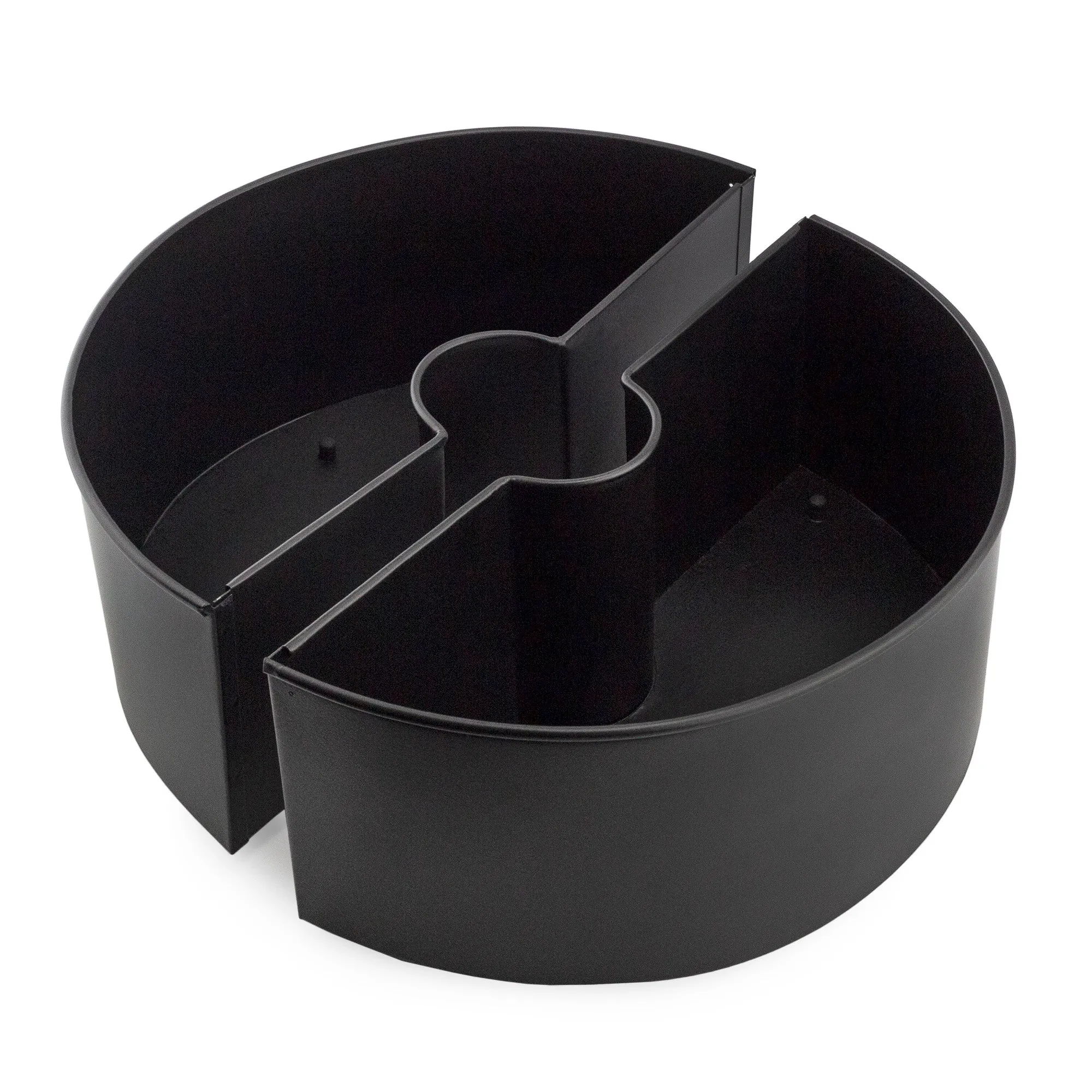 Umbrella Planter for Patio Table with Umbrella Hole