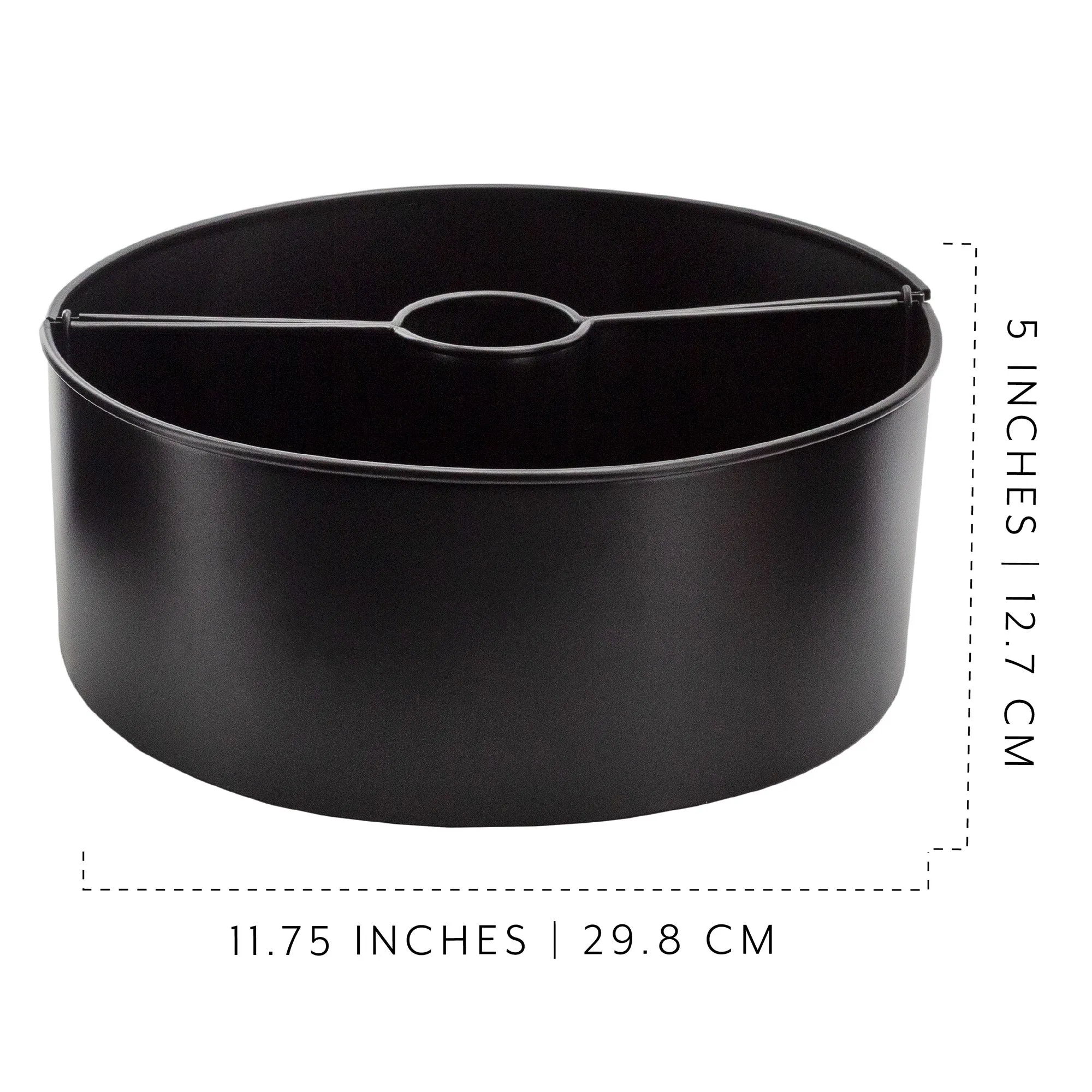 Umbrella Planter for Patio Table with Umbrella Hole