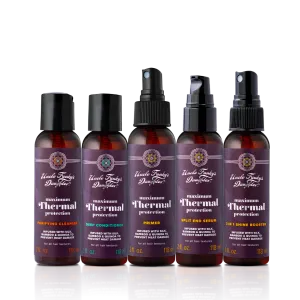 Uncle Funky's Daughter Maximum Thermal Protection Kit