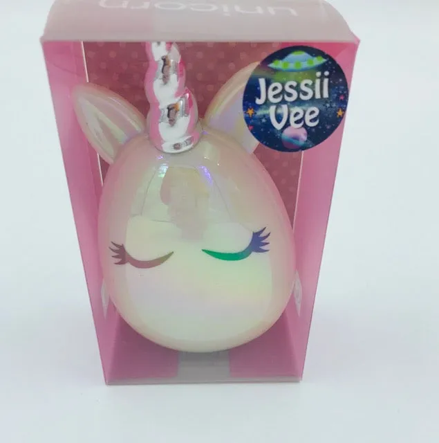 Unicorn Detangler Brush