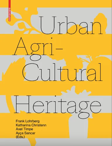 Urban Agricultural Heritage
