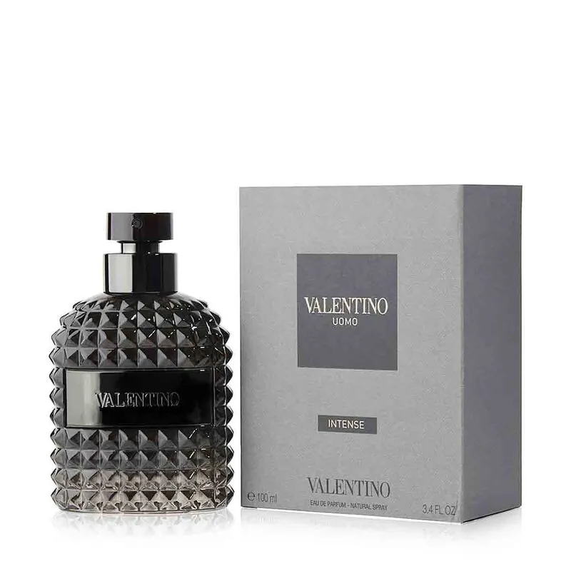 Valentino Uomo Intense EDP 100ml