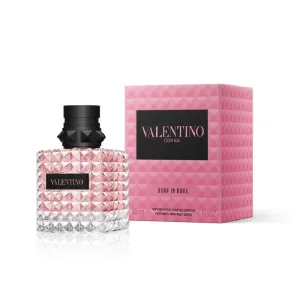 Valentino Valentino Donna Born In Roma for Women Perfumed Hair Mist 30 Ml