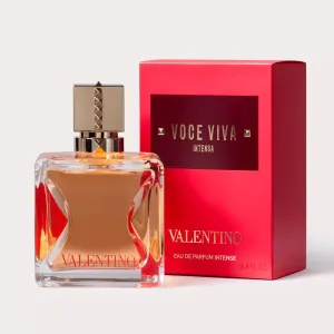 Valentino Voce Viva Intensa Perfume For Women EDP Intense 100ml