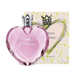 Vera Wang Flower Princess Eau de Toilette 100ml Spray