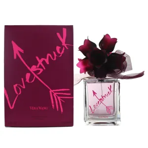 Vera Wang Lovestruck Eau De Parfum for Women