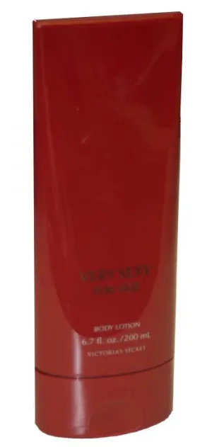 Very Sexy Body Lotion for Women