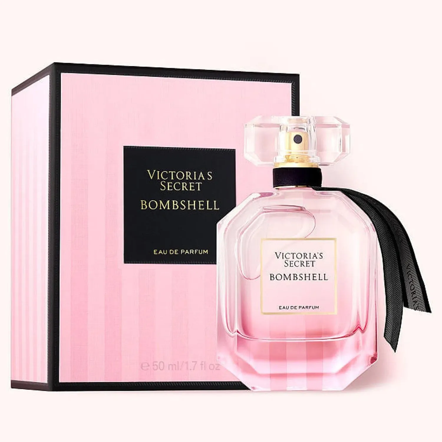 Victoria Secret Bombshell Perfume For Women EDP 50ml