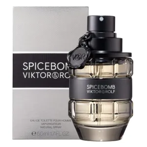 Viktor & Rolf Spicebomb 50ml EDT Spray