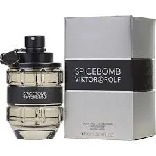 Viktor & Rolf Spicebomb Eau de Toilette 90ml
