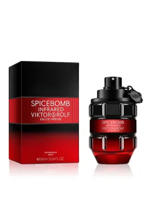 VIKTOR & ROLF Spicebomb Infrared EDP 90ml