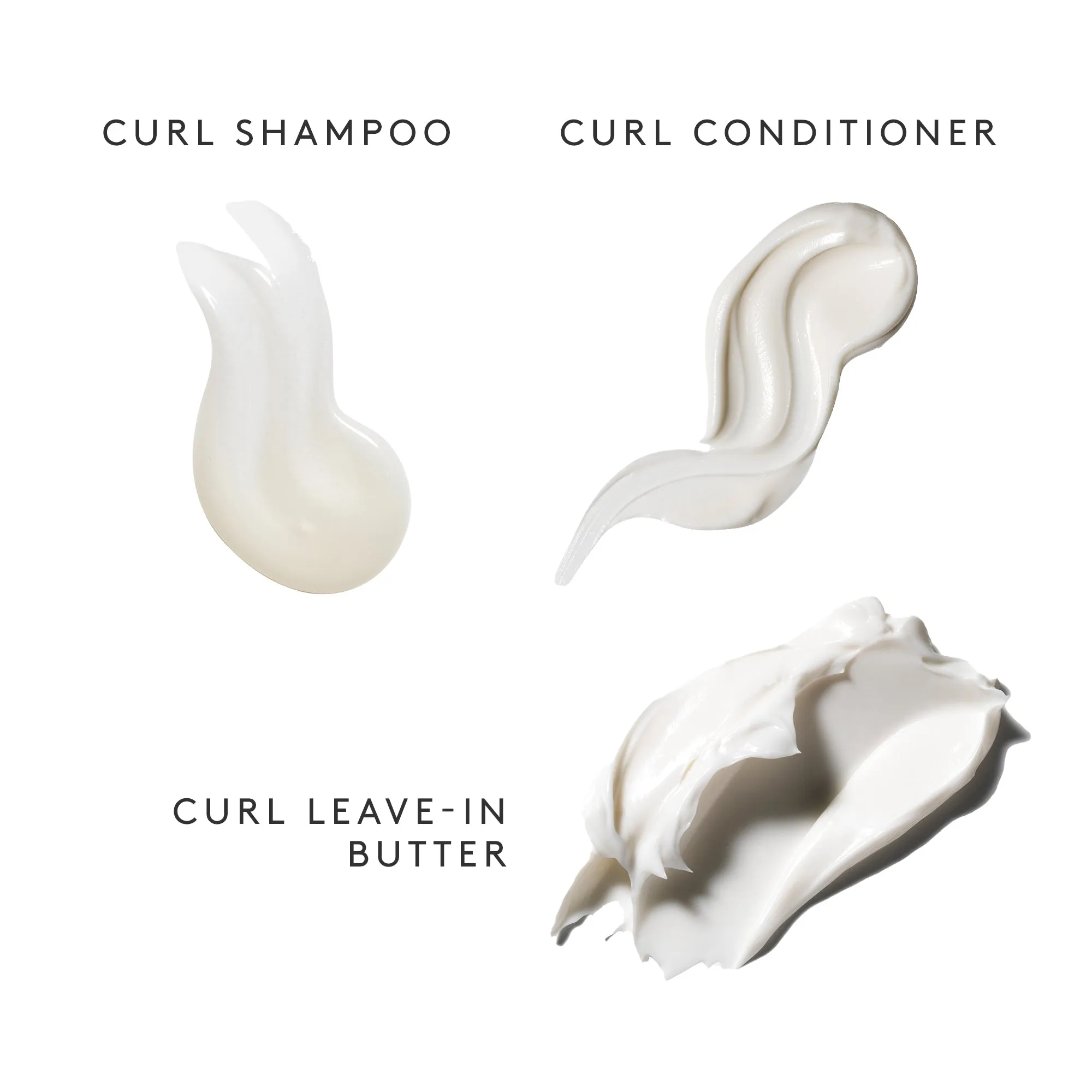 Virtue Labs Curl Discovery Kit