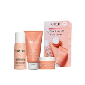 Virtue Labs Curl Discovery Kit
