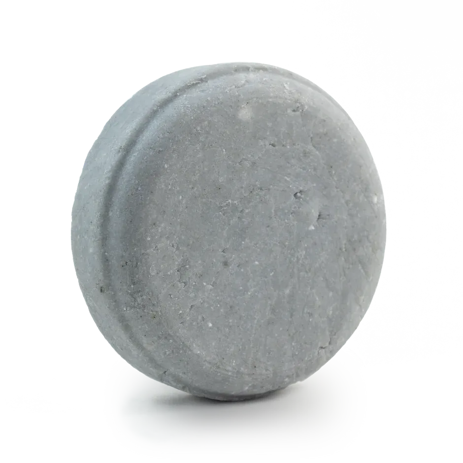 Vitality Shampoo Bar