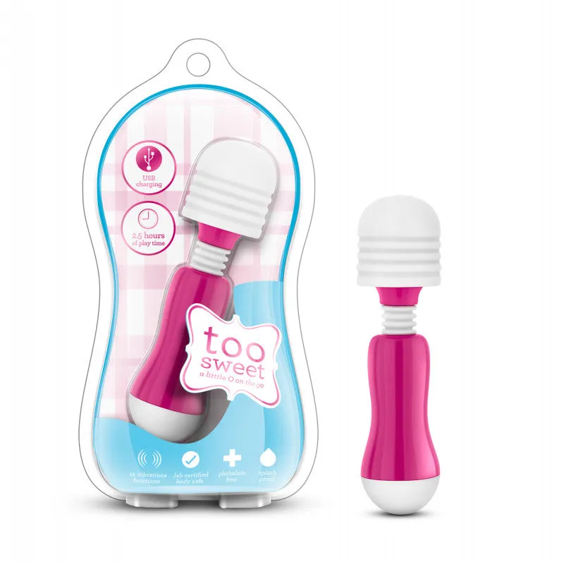 Vive - Too Sweet - Pink