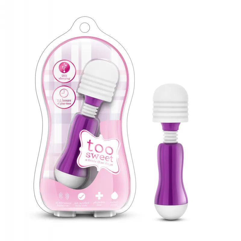 Vive - Too Sweet - Purple