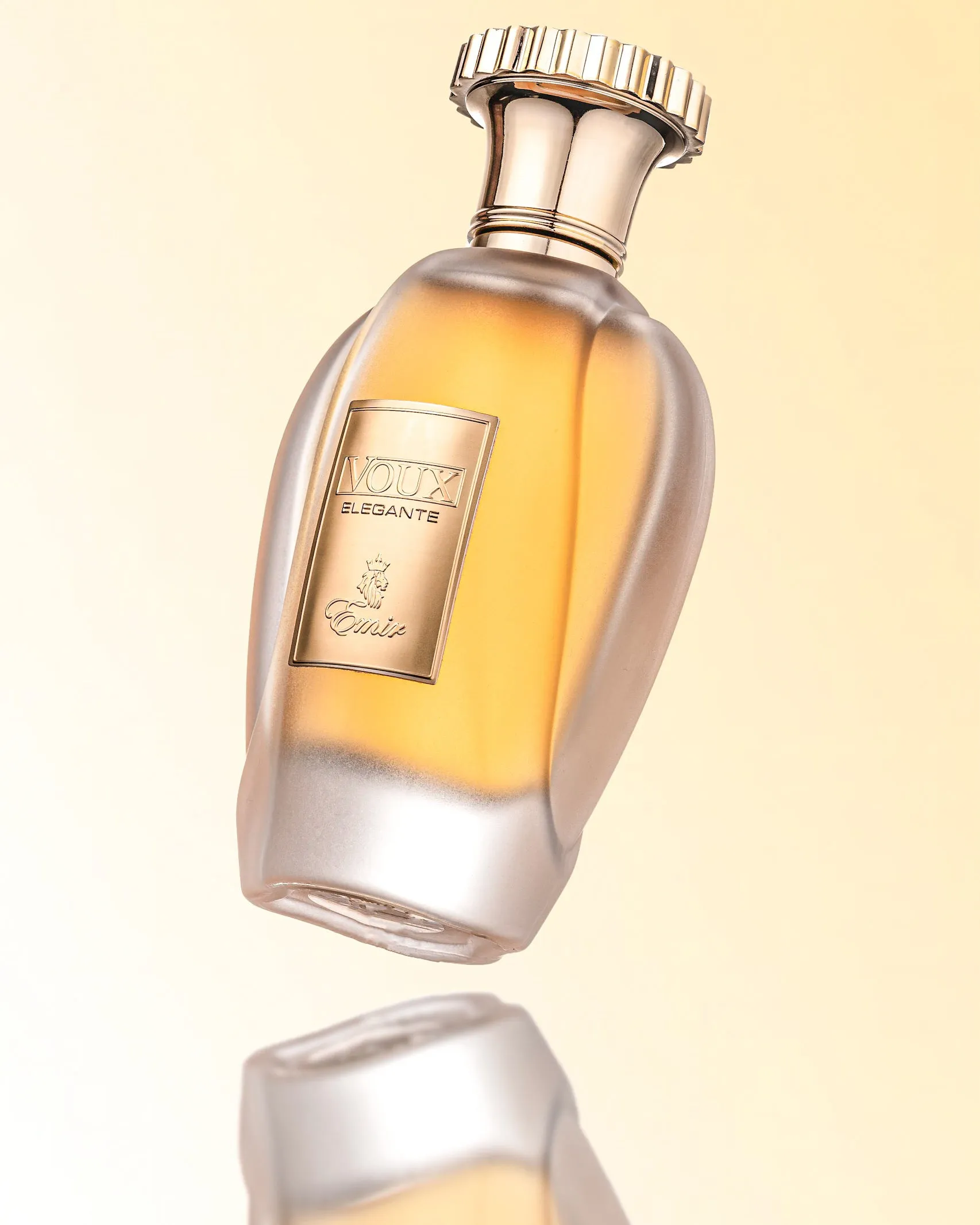 VOUX ELEGANTE EMIR