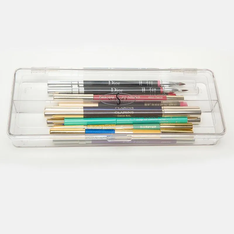 Vueset - 'Freeway' (2 Section) Empty Container Palette