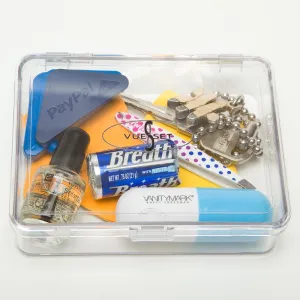 Vueset - 'Grunge Sunday' (1 Section) Empty Container Palette