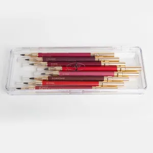 Vueset - 'Star Nova' (1 Section) Empty Container Palette