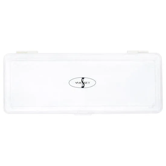 Vueset - 'Star Nova' (1 Section) Empty Container Palette