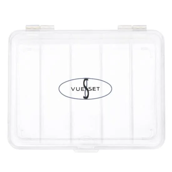 Vueset - 'Taxi' (5 Section) Empty Container Palette