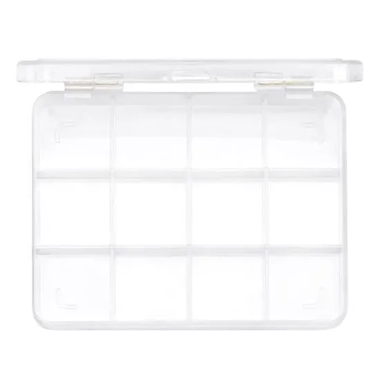 Vueset - Viking Jack (12 Section) Empty Container Palette