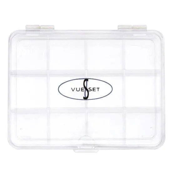 Vueset - Viking Jack (12 Section) Empty Container Palette