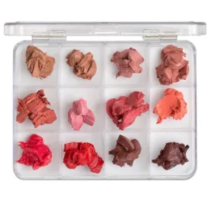 Vueset - Viking Jack (12 Section) Empty Container Palette