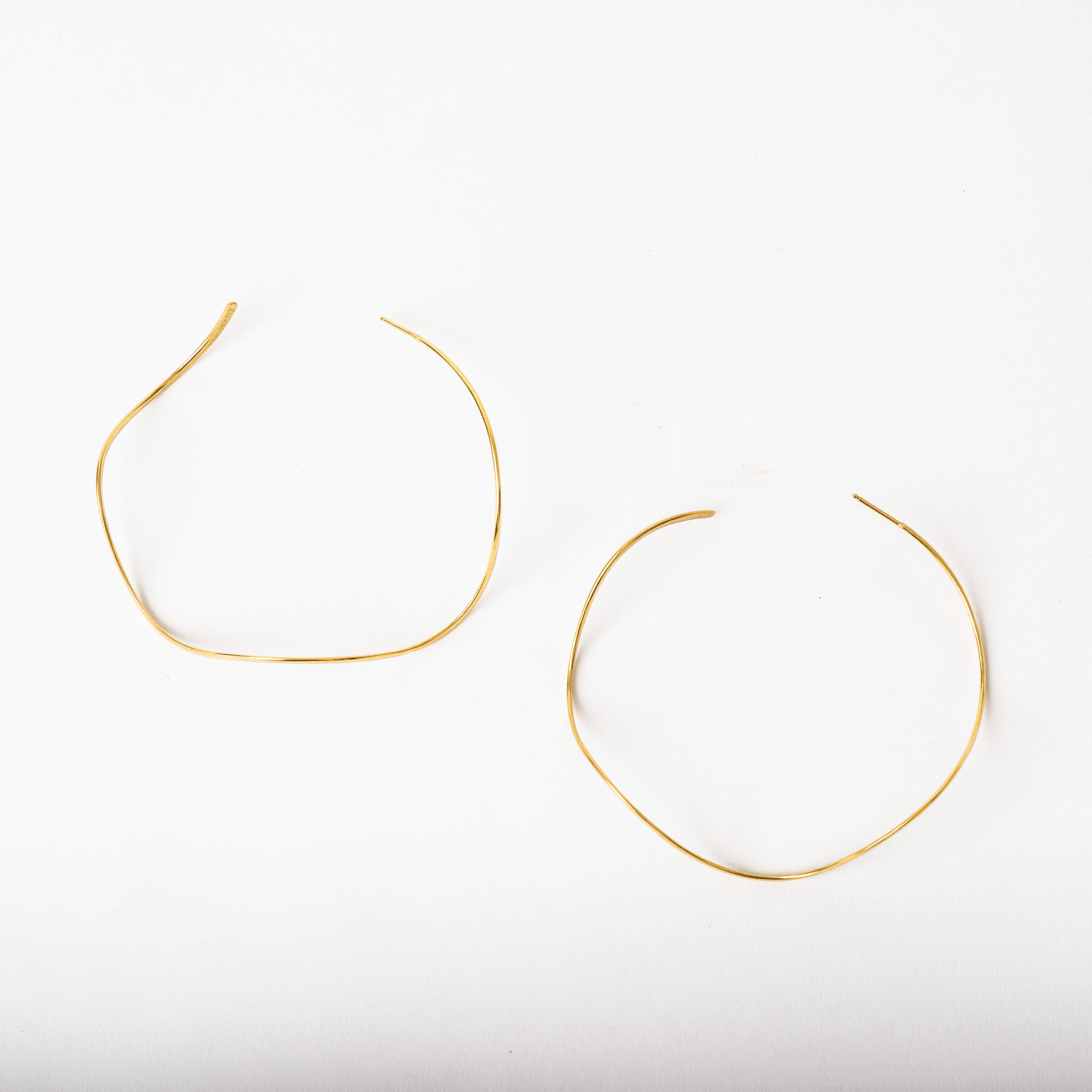 Wave Hoops