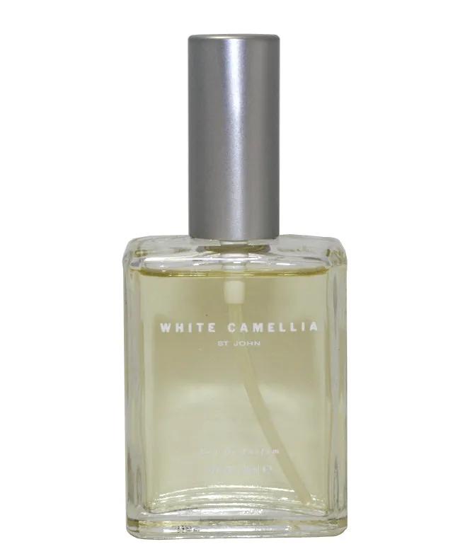 White Camellia Eau De Parfum for Women