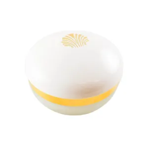 White Linen Body Crème for Women