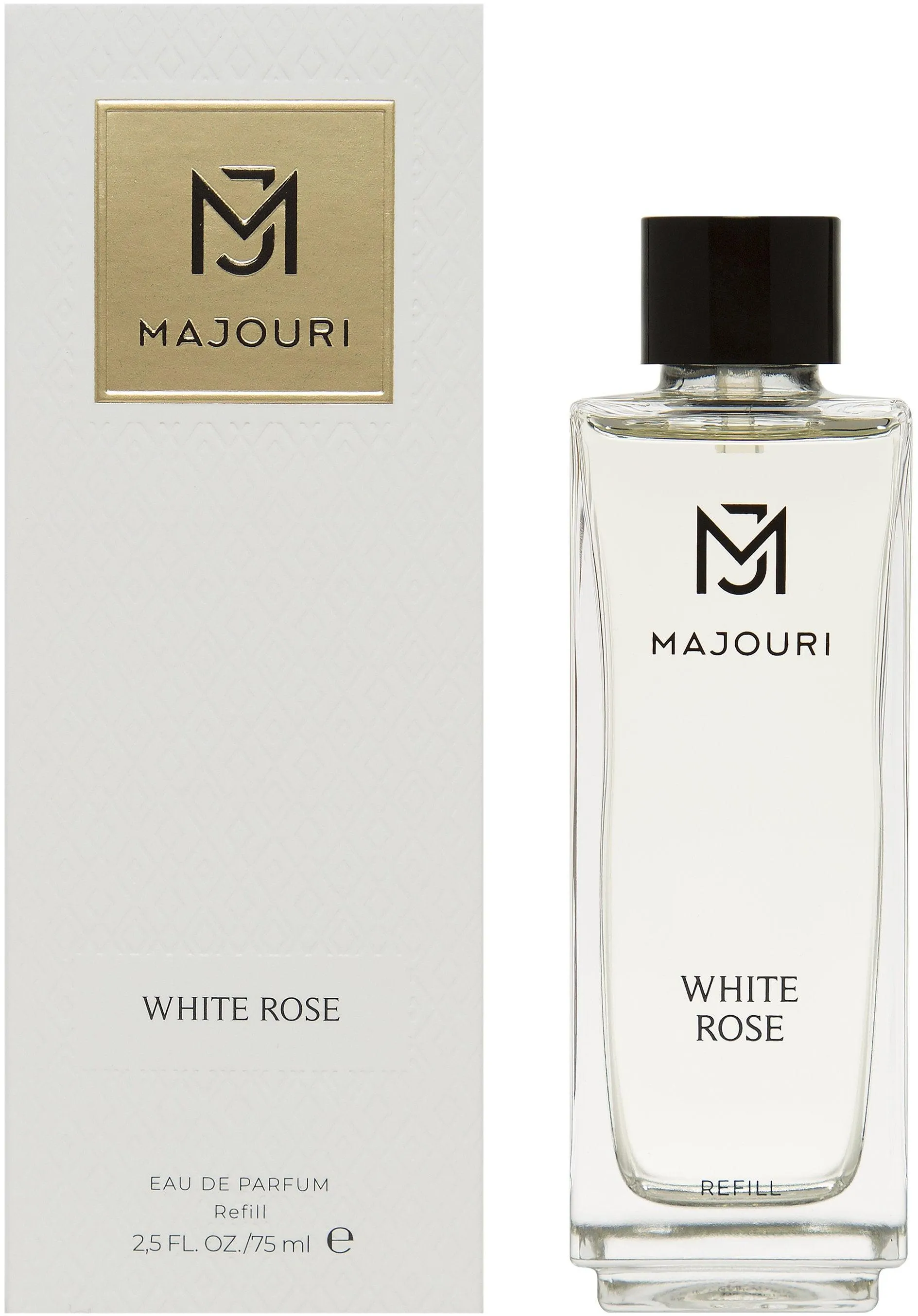 White Rose Refill