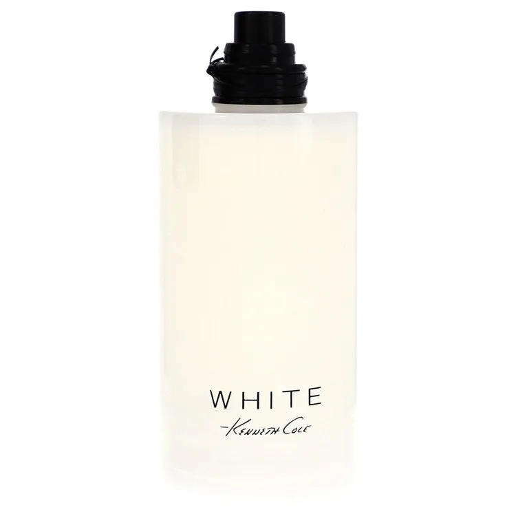 White Tester
