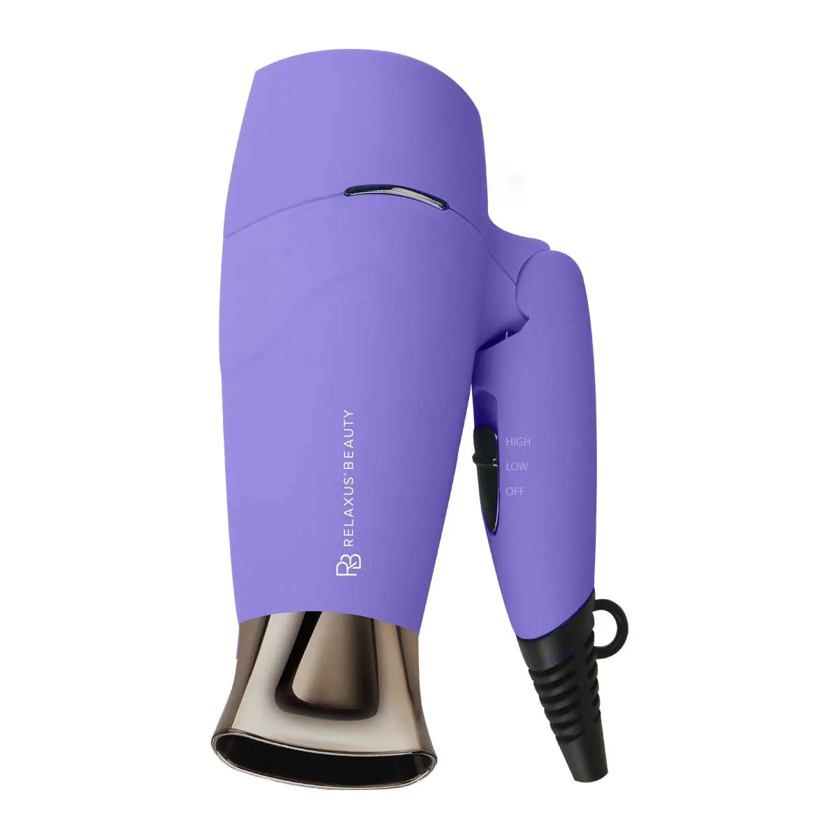 Wholesale Dry2Go Travel Blow Dryer (Various Colours)