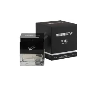 William Rast Rebel For Him 3.0oz Eau De Parfum