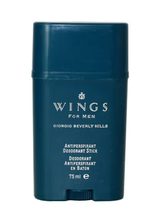 Wings Deodorant for Men