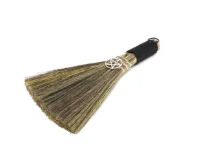 Witch's Broom | Pentacle