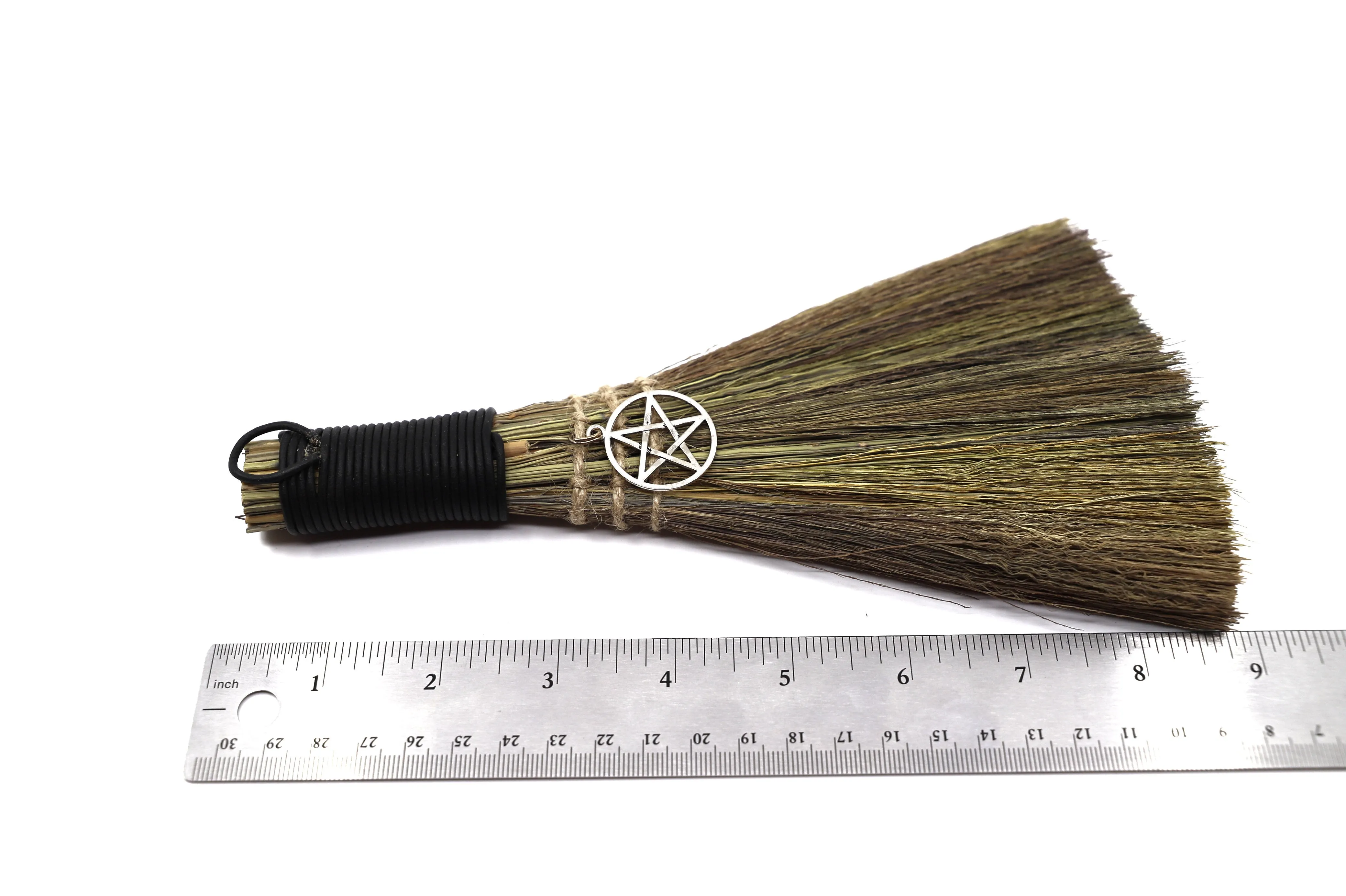 Witch's Broom | Pentacle