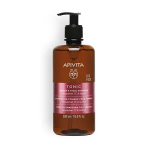 Women's Tonic Shampoo for Thinning Hair