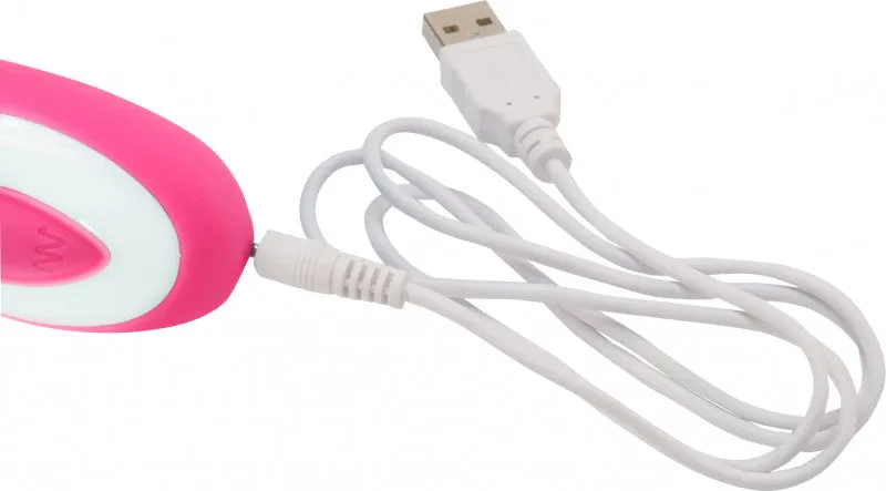 Wonderlust Harmony - Pink