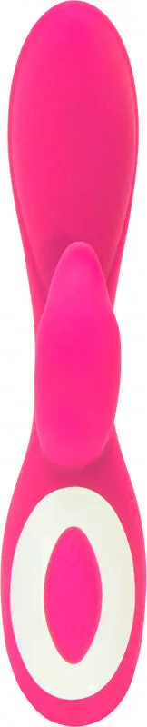 Wonderlust Harmony - Pink