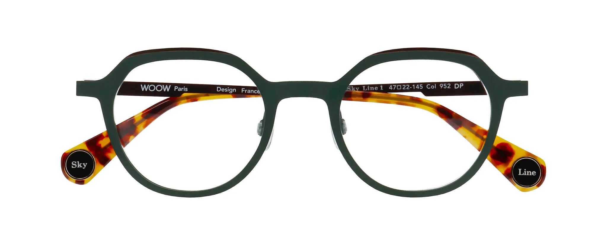 WooW SKY LINE 1 Eyeglasses