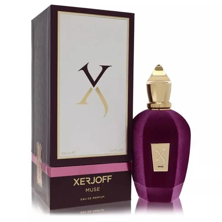 Xerjoff Muse for Women EDP 100ml