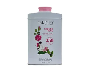Yardley English Rose Talc for Women