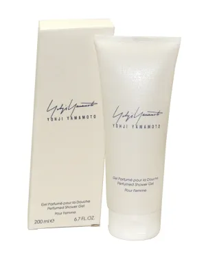 Yohji Yamamoto Shower Gel for Women